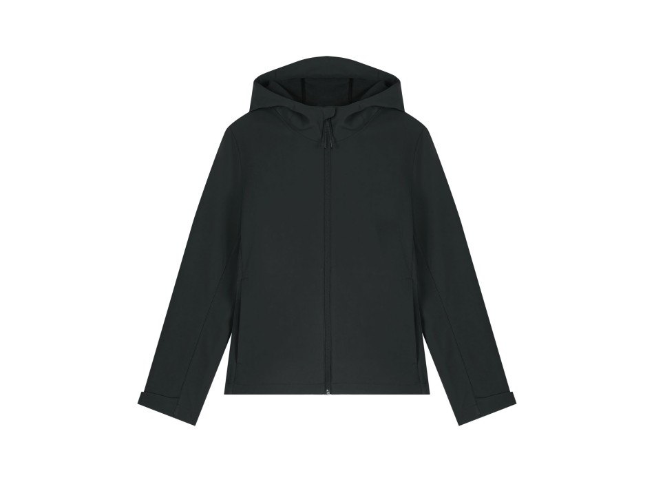 Stella Discoverer - La giacca softshell con cappuccio da donna FullGadgets.com