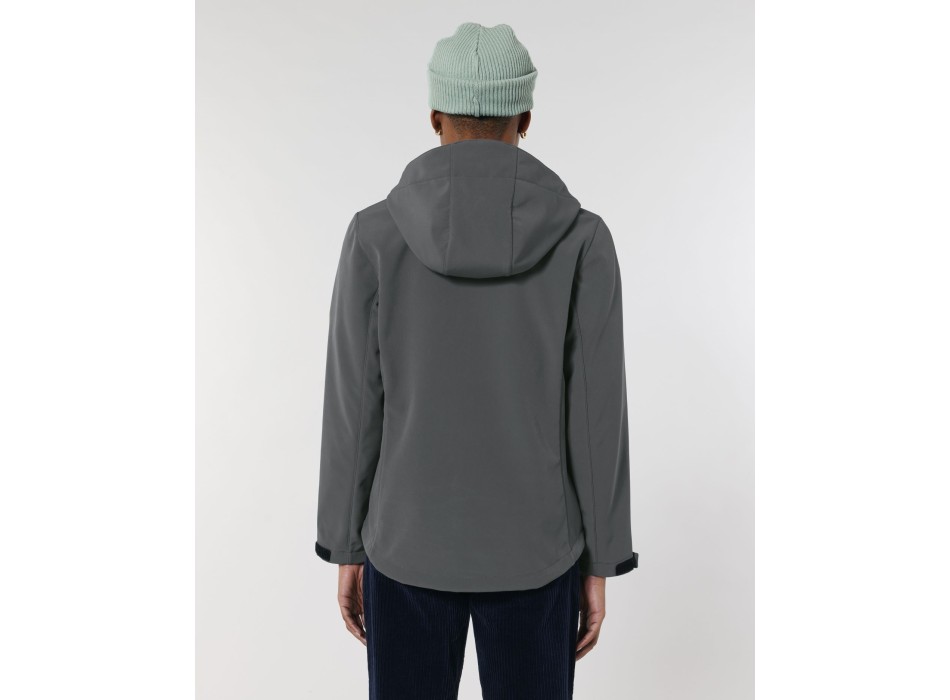 Stella Discoverer - La giacca softshell con cappuccio da donna FullGadgets.com