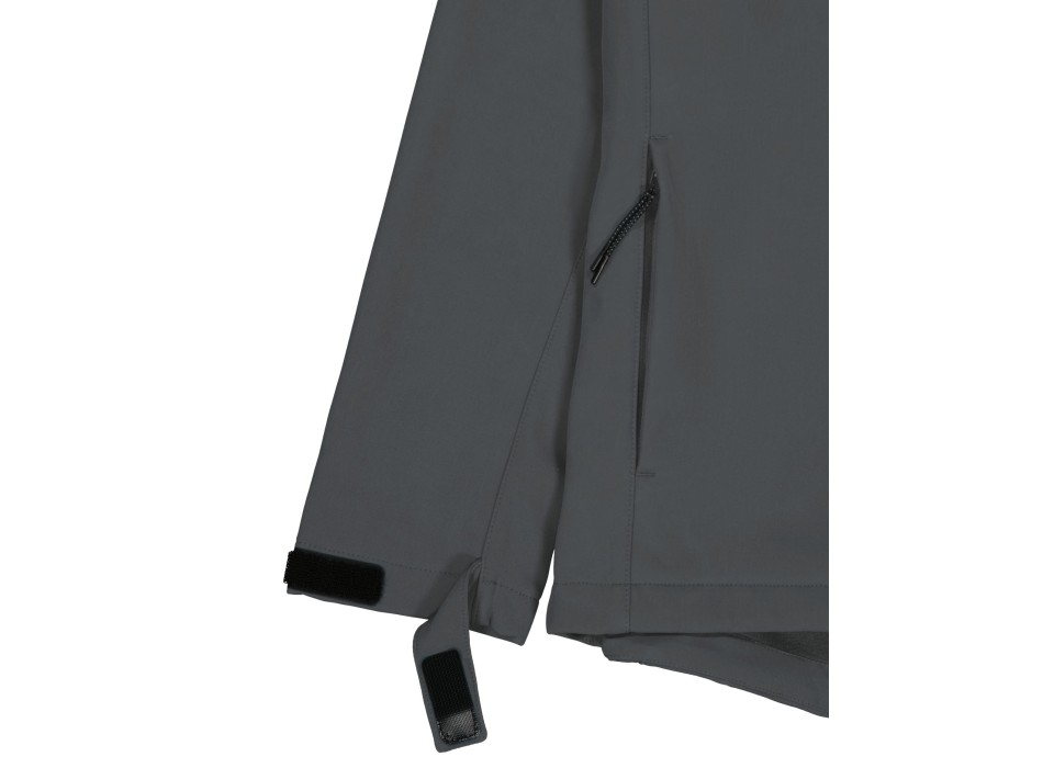 Stella Discoverer - La giacca softshell con cappuccio da donna FullGadgets.com