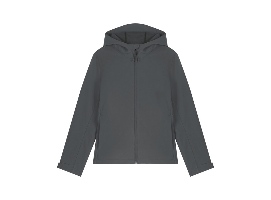 Stella Discoverer - La giacca softshell con cappuccio da donna FullGadgets.com