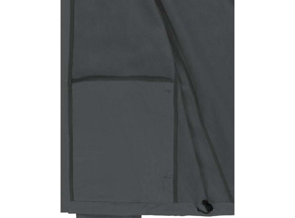 Stella Discoverer - La giacca softshell con cappuccio da donna FullGadgets.com