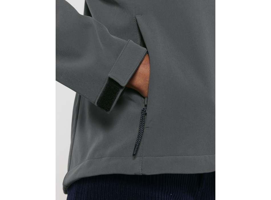 Stella Discoverer - La giacca softshell con cappuccio da donna FullGadgets.com