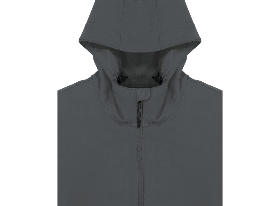 Stella Discoverer - La giacca softshell con cappuccio da donna FullGadgets.com