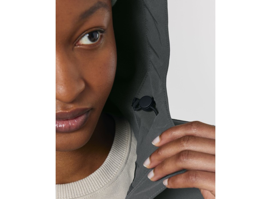 Stella Discoverer - La giacca softshell con cappuccio da donna FullGadgets.com