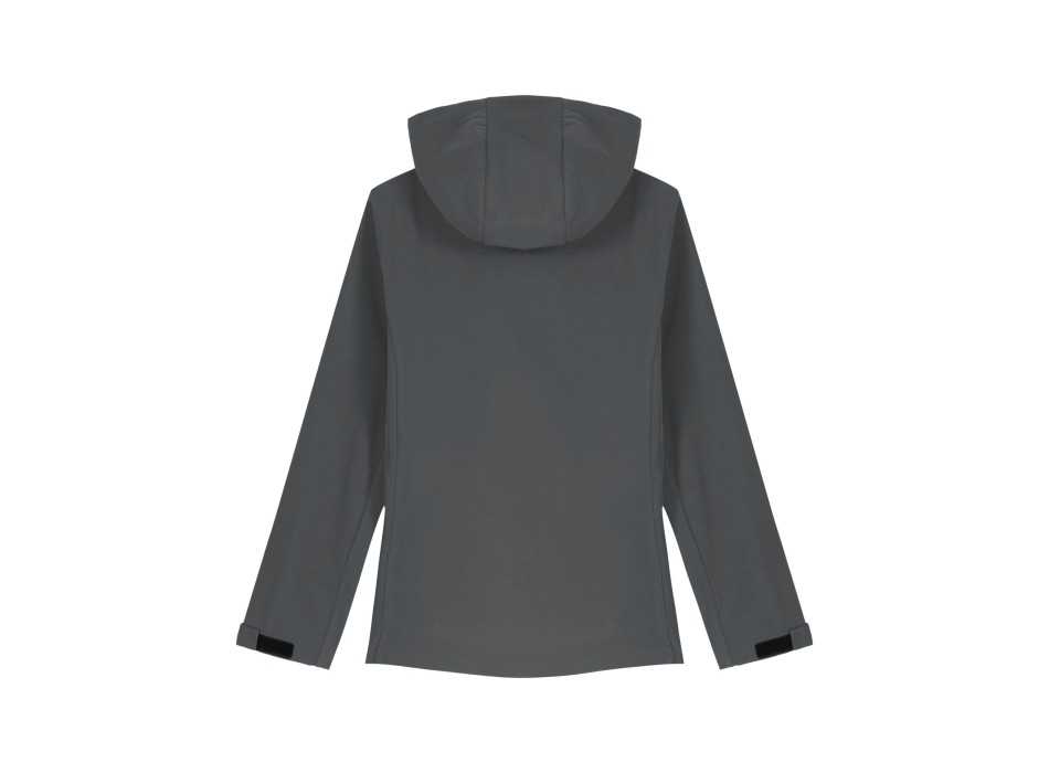 Stella Discoverer - La giacca softshell con cappuccio da donna FullGadgets.com