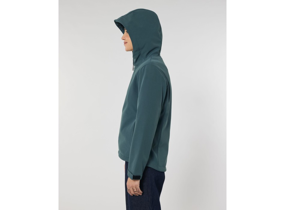 Stella Discoverer - La giacca softshell con cappuccio da donna FullGadgets.com