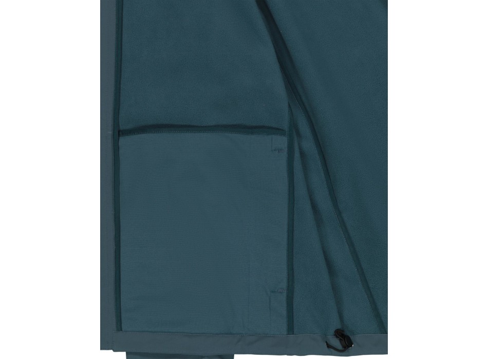 Stella Discoverer - La giacca softshell con cappuccio da donna FullGadgets.com