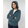 Stella Discoverer - La giacca softshell con cappuccio da donna FullGadgets.com