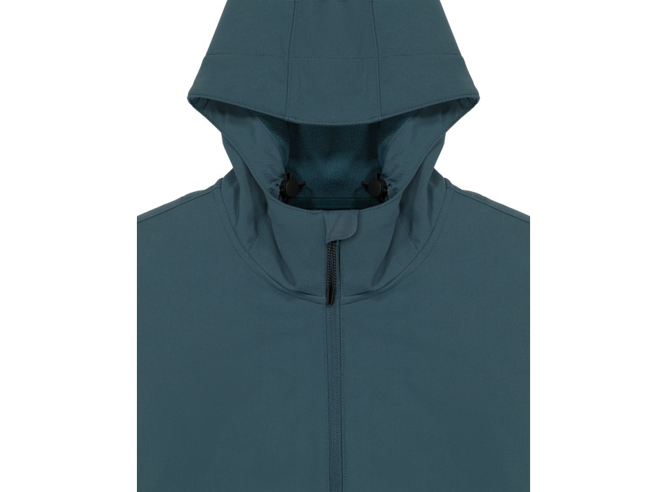 Stella Discoverer - La giacca softshell con cappuccio da donna FullGadgets.com