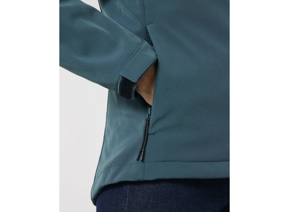 Stella Discoverer - La giacca softshell con cappuccio da donna FullGadgets.com