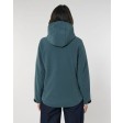 Stella Discoverer - La giacca softshell con cappuccio da donna FullGadgets.com