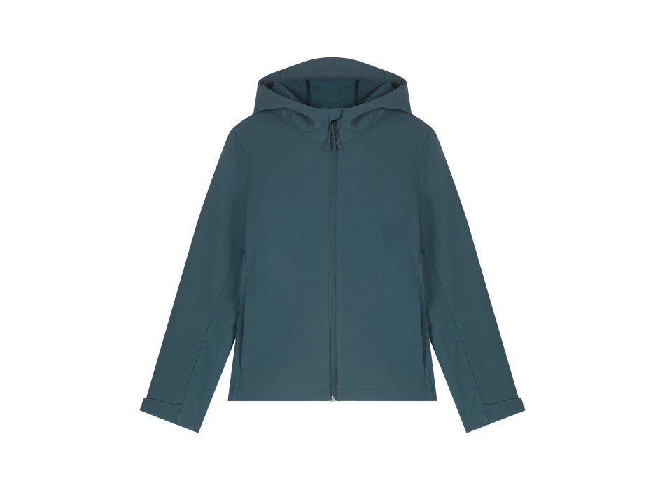 Stella Discoverer - La giacca softshell con cappuccio da donna FullGadgets.com
