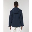 Stella Discoverer - La giacca softshell con cappuccio da donna FullGadgets.com
