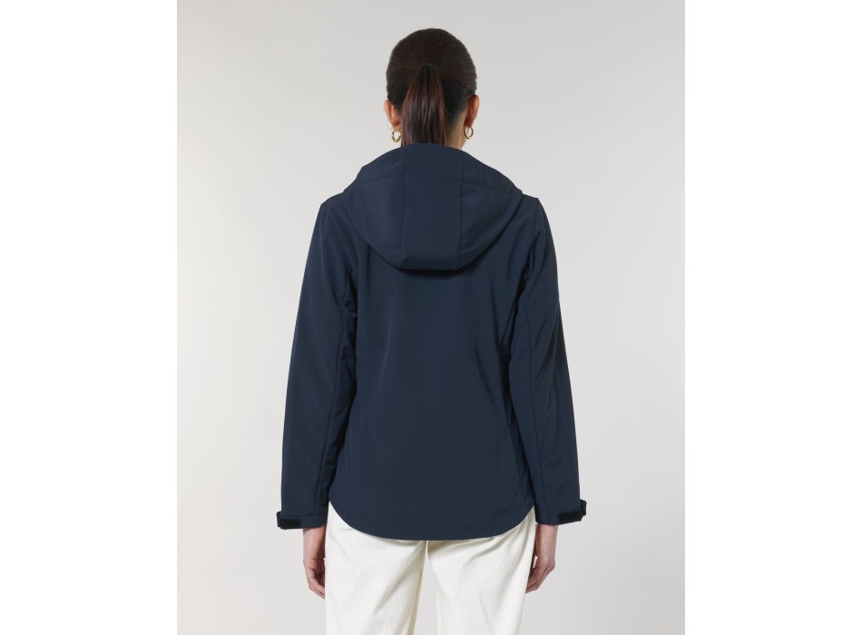 Stella Discoverer - La giacca softshell con cappuccio da donna FullGadgets.com