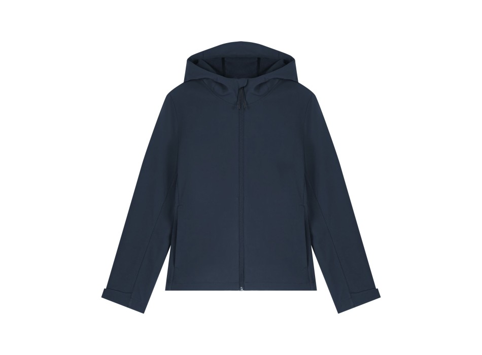 Stella Discoverer - La giacca softshell con cappuccio da donna FullGadgets.com