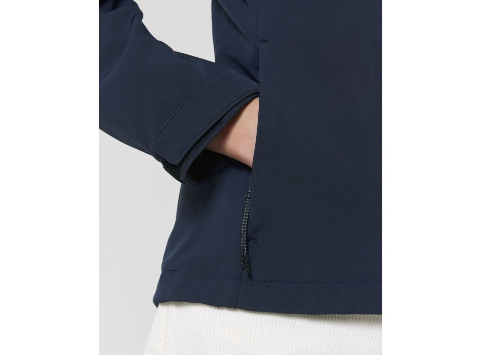 Stella Discoverer - La giacca softshell con cappuccio da donna FullGadgets.com