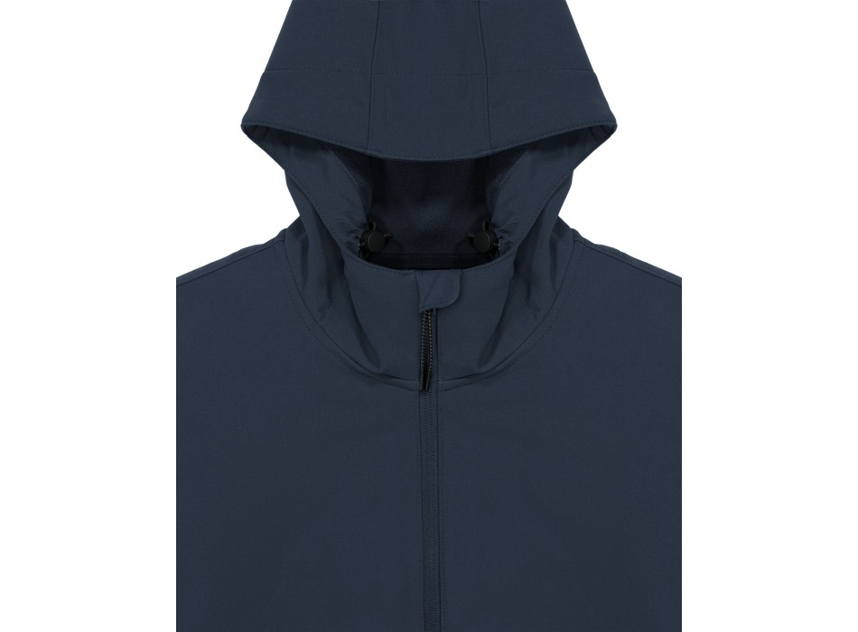 Stella Discoverer - La giacca softshell con cappuccio da donna FullGadgets.com