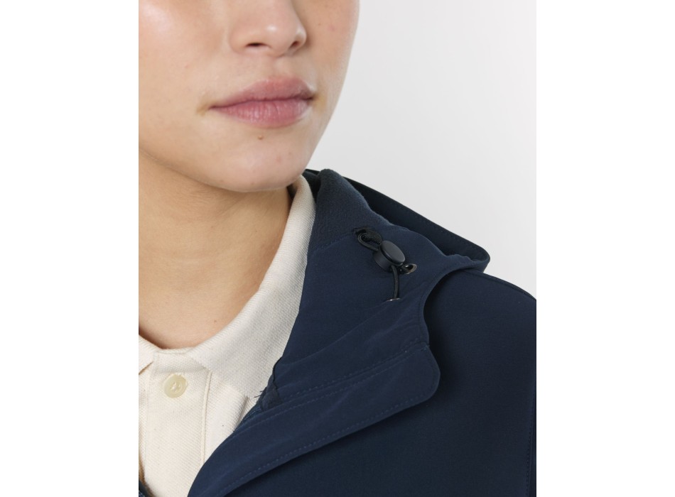 Stella Discoverer - La giacca softshell con cappuccio da donna FullGadgets.com