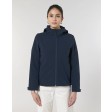 Stella Discoverer - La giacca softshell con cappuccio da donna FullGadgets.com