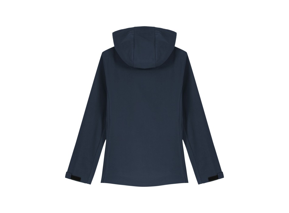 Stella Discoverer - La giacca softshell con cappuccio da donna FullGadgets.com