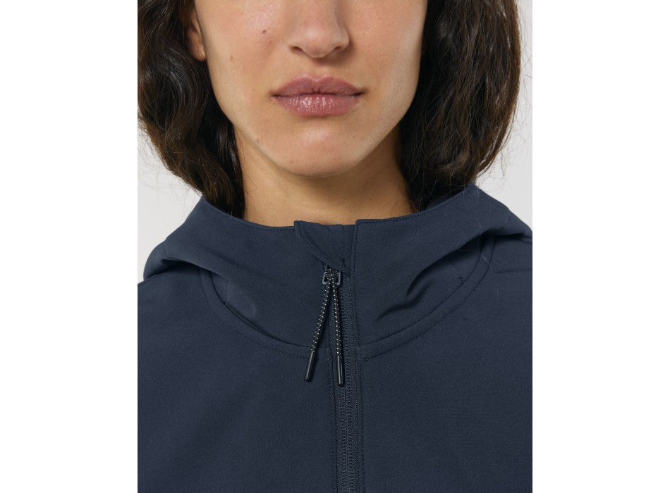 Stella Discoverer - La giacca softshell con cappuccio da donna FullGadgets.com