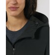 Stella Discoverer - La giacca softshell con cappuccio da donna FullGadgets.com