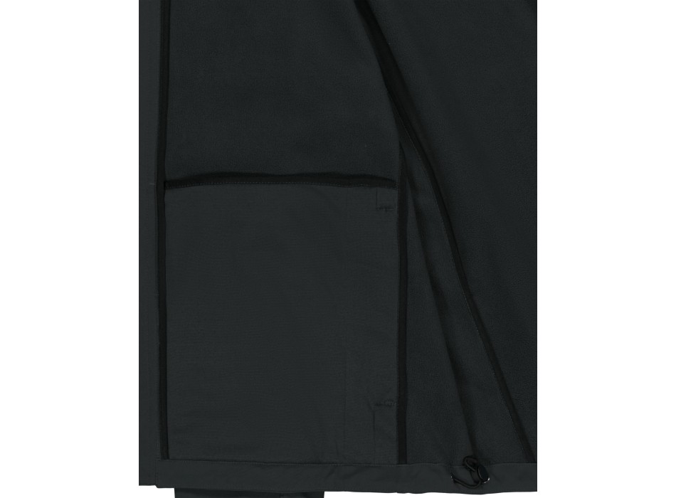 Stella Discoverer - La giacca softshell con cappuccio da donna FullGadgets.com