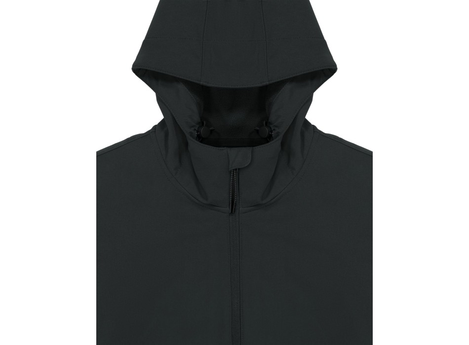 Stella Discoverer - La giacca softshell con cappuccio da donna FullGadgets.com