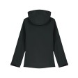 Stella Discoverer - La giacca softshell con cappuccio da donna FullGadgets.com
