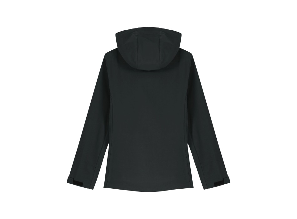Stella Discoverer - La giacca softshell con cappuccio da donna FullGadgets.com