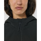 Stella Discoverer - La giacca softshell con cappuccio da donna FullGadgets.com
