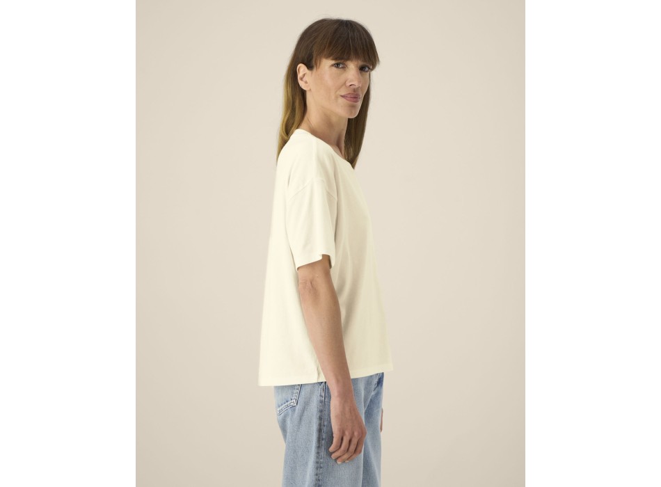 Stella Etta - La Maglietta donna in cotone TENCEL™ Modal FullGadgets.com