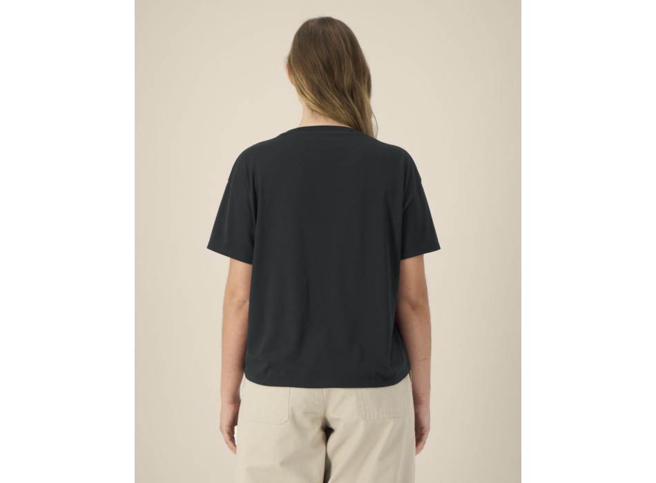 Stella Etta - La Maglietta donna in cotone TENCEL™ Modal FullGadgets.com