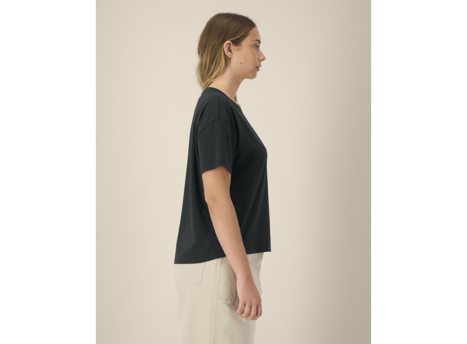 Stella Etta - La Maglietta donna in cotone TENCEL™ Modal FullGadgets.com