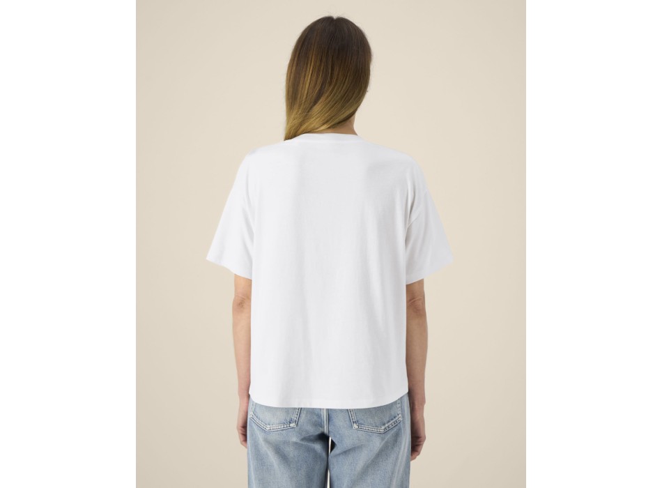 Stella Etta - La Maglietta donna in cotone TENCEL™ Modal FullGadgets.com