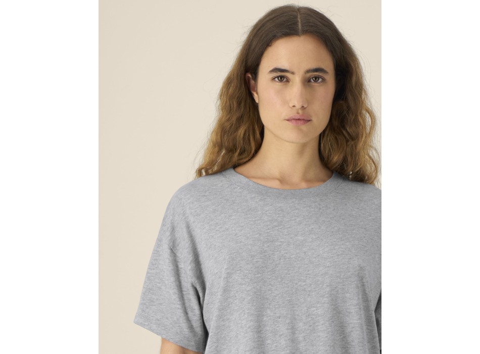 Stella Etta - La Maglietta donna in cotone TENCEL™ Modal FullGadgets.com