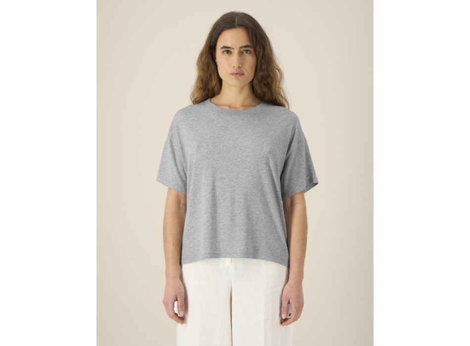 Stella Etta - La Maglietta donna in cotone TENCEL™ Modal FullGadgets.com