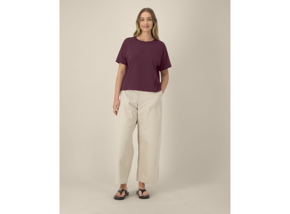 Stella Etta - La Maglietta donna in cotone TENCEL™ Modal FullGadgets.com