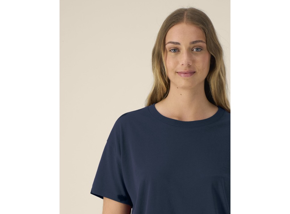 Stella Etta - La Maglietta donna in cotone TENCEL™ Modal FullGadgets.com