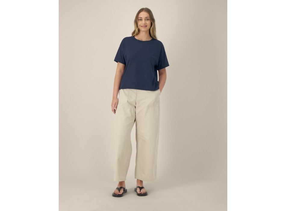 Stella Etta - La Maglietta donna in cotone TENCEL™ Modal FullGadgets.com