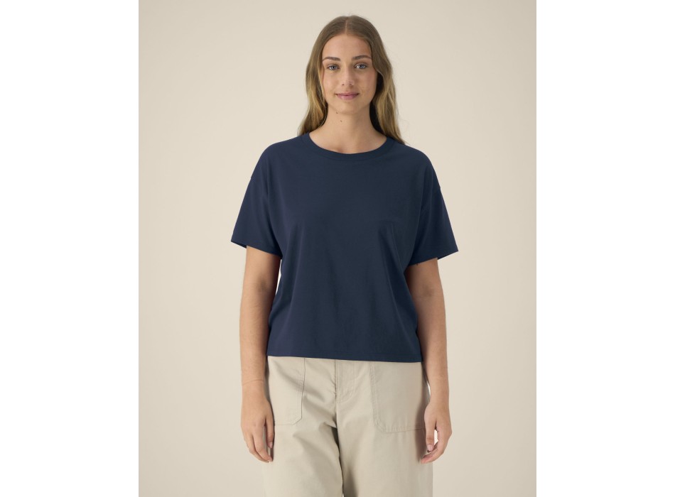 Stella Etta - La Maglietta donna in cotone TENCEL™ Modal FullGadgets.com