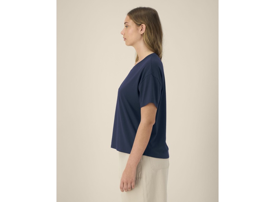 Stella Etta - La Maglietta donna in cotone TENCEL™ Modal FullGadgets.com