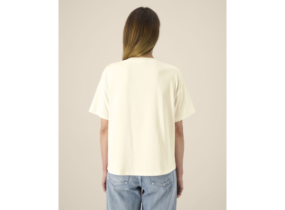 Stella Etta - La Maglietta donna in cotone TENCEL™ Modal FullGadgets.com