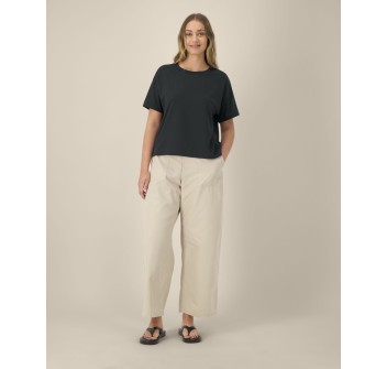 Stella Etta - La Maglietta donna in cotone TENCEL™ Modal FullGadgets.com