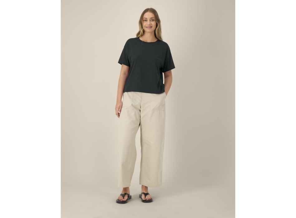 Stella Etta - La Maglietta donna in cotone TENCEL™ Modal FullGadgets.com