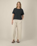 Stella Etta - La Maglietta donna in cotone TENCEL™ Modal