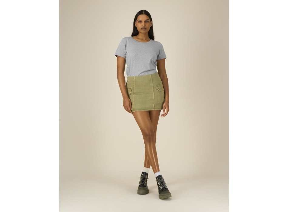 Stella Expresser 2.0 - L'iconica maglietta aderente da donna FullGadgets.com