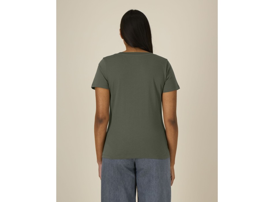 Stella Expresser 2.0 - L'iconica maglietta aderente da donna FullGadgets.com