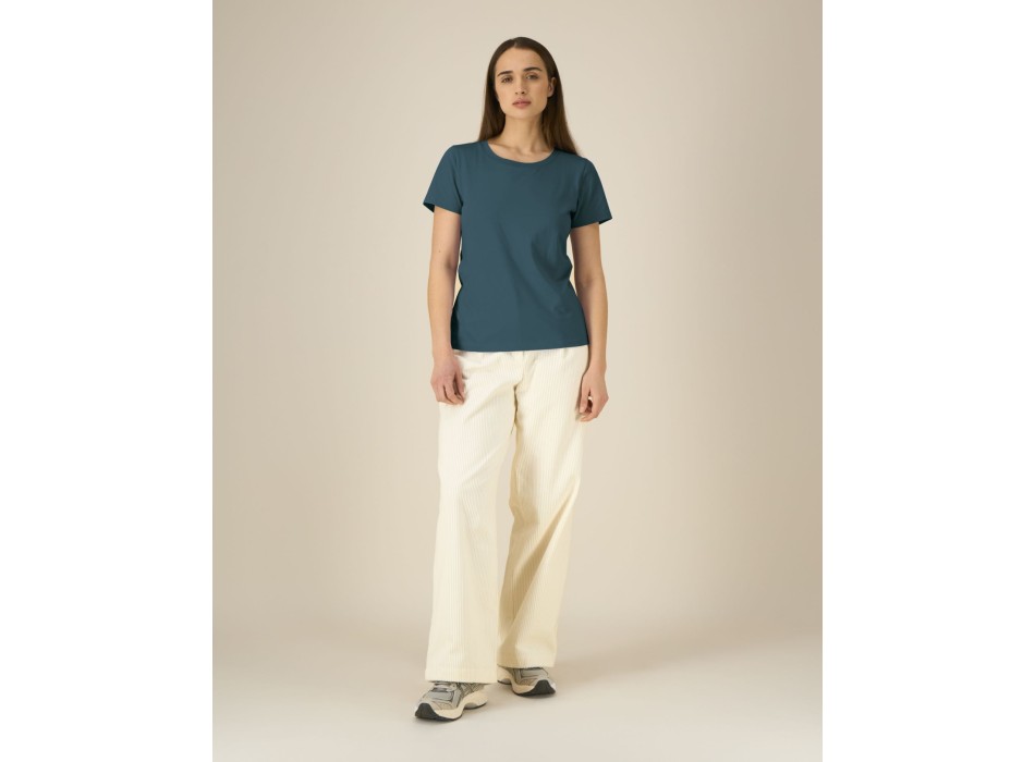 Stella Expresser 2.0 - L'iconica maglietta aderente da donna FullGadgets.com