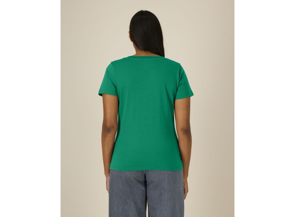 Stella Expresser 2.0 - L'iconica maglietta aderente da donna FullGadgets.com